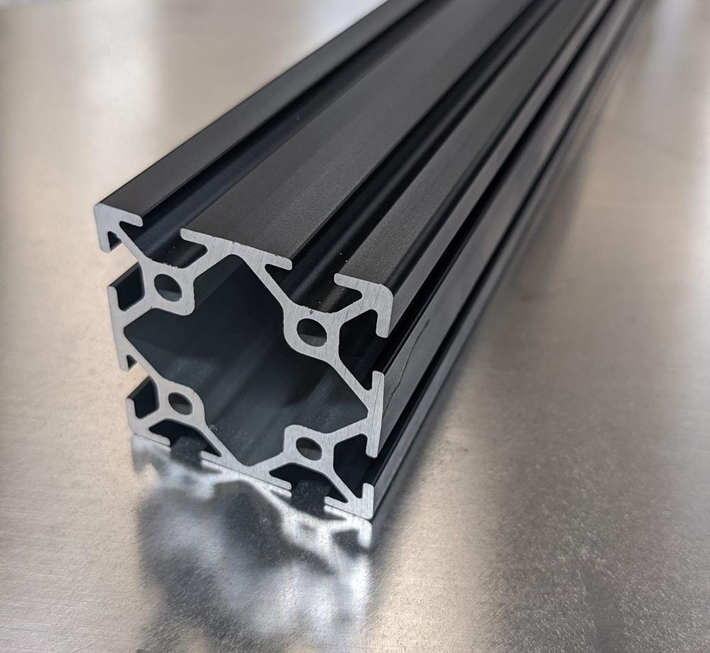 Aluminium Profile