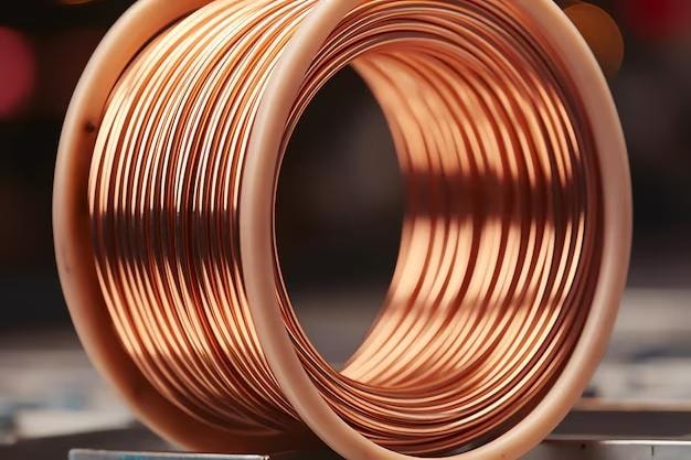 Copper Wire